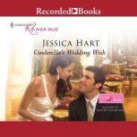 Cinderellas Wedding Wish, Jessica Hart