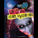 Top 10 UFO and Alien Mysteries, Lori Polydoros