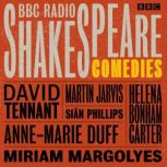 BBC Radio Shakespeare A Collection o..., William Shakespeare