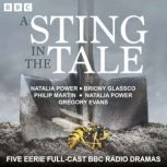 A Sting in the Tale, Jonathan Holloway