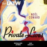 Private Lives, Noel Coward