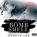 Bombshell The Rivals, Book Three, Geneva Lee