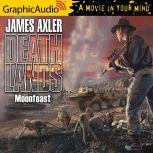 Moonfeast, James Axler