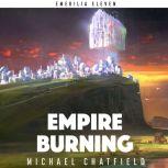 Empire Burning, Michael Chatfield
