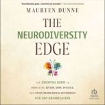 The Neurodiversity Edge, Maureen Dunne