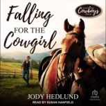 Falling for the Cowgirl, Jody Hedlund