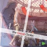 The Great Cleric Volume 1, Broccoli Lion