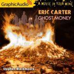 Ghost Money Eric Carter 5, Stephen Blackmoore