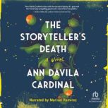 The Storytellers Death, Ann Davila Cardinal