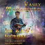 Isr Kale's Journal, Vasily Mahanenko