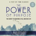 The Power of Purpose, William George Jordan