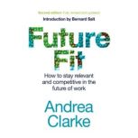 Future Fit, Andrea Clarke