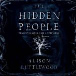 The Hidden People, Alison Littlewood