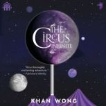 The Circus Infinite, Khan Wong