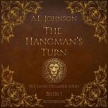 The Hangmans Turn, A. E. Johnson