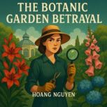 The Botanic Garden Betrayal A Cozy M..., Hoang Nguyen