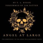 Angel at Large, T. L. Ryder