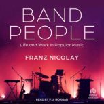 Band People, Franz Nicolay