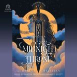 The Midnight Throne, Audriana Christian