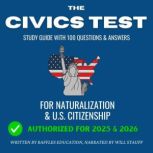 The Civics Test  Study Guide With 10..., Raffles Education
