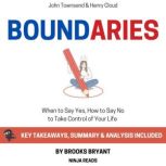Summary Boundaries, Brooks Bryant