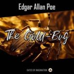 The GoldBug, Edgar Allan Poe
