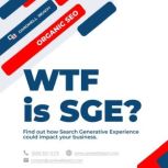 WTF is SGE, Cardwell Beach