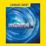 SoulTsunami Sink or Swim in New Millennium Culture, Leonard Sweet