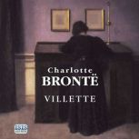 Villette, Charlotte Bronte