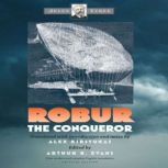 Robur the Conqueror, Jules Verne