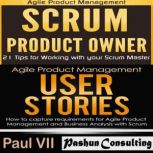 Agile Product Management Box Set Scr..., Paul VII