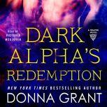 Dark Alpha's Redemption A Reaper Novel, Donna Grant