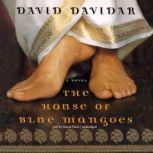 The House of Blue Mangoes, David Davidar