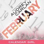 February, Audrey Carlan