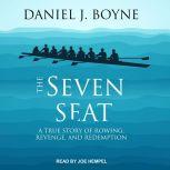 The Seven Seat, Daniel J. Boyne