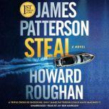 Steal, James Patterson