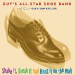 Shake It, Break It and Hang It on the..., Guys All Star Shoe Band