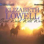 Sweet Wind, Wild Wind, Elizabeth Lowell