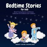 Bedtime Stories for Kids Short Funny Stories and poems Collection for  Children and Toddlers, Diana
