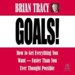 Goals!, Brian Tracy