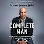 The Complete Man, Purdeep Sangha