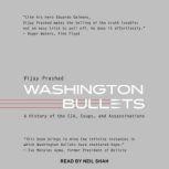 Washington Bullets, Vijay Prashad