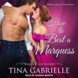 How To Best A Marquess, Tina Gabrielle