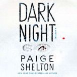 Dark Night A Mystery, Paige Shelton