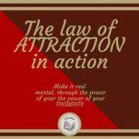 The Law Of Attraction In Action, LIBROTEKA
