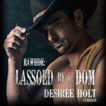 Lassoed by a Dom, Desiree Holt