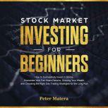 Stock Market Investing for Beginners..., Peter Matera