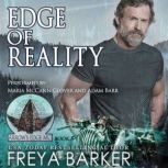 Edge Of Reality, Freya Barker