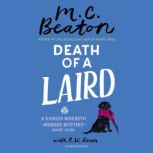 Death of a Laird, M. C. Beaton