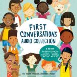 First Conversations Audio Collection ..., Megan Madison